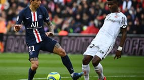 Di Maria et Ndong