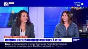 L'invité du Bonsoir Lyon du 11/11/2022