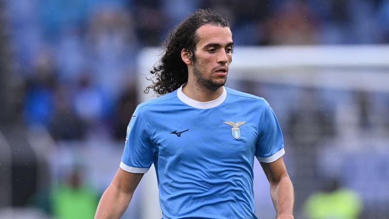 Mercato: Mattéo Guendouzi en route pour la Turquie