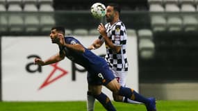 Adil Rami
