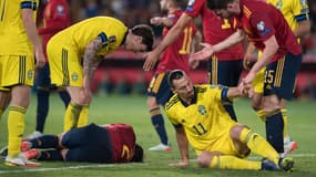 Zlatan Ibrahimovic