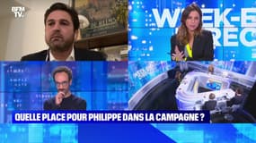 Arnaud Robinet, l’invité politique du week-end direct - 04/02