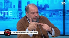 Etat d’Urgence:  "on ne fait plus tellement attention à ce qui peut être privatif de liberté"