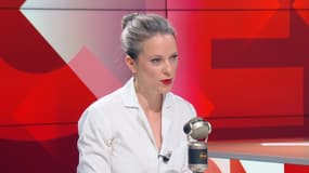 "On ne peut pas légiférer sous l’angle du fait divers”, déclare Lucie Castets, candidate du NFP à Matignon, invitée ce vendredi 29 août de Face à Face. 
