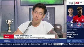  MacHardy nous donne son joueur de cœur : "Taiwo a su totalement s'intégrer à l'OM"