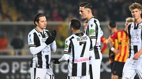 Le penaltygate lors de Lecce-Udinese, le 21/02/2025