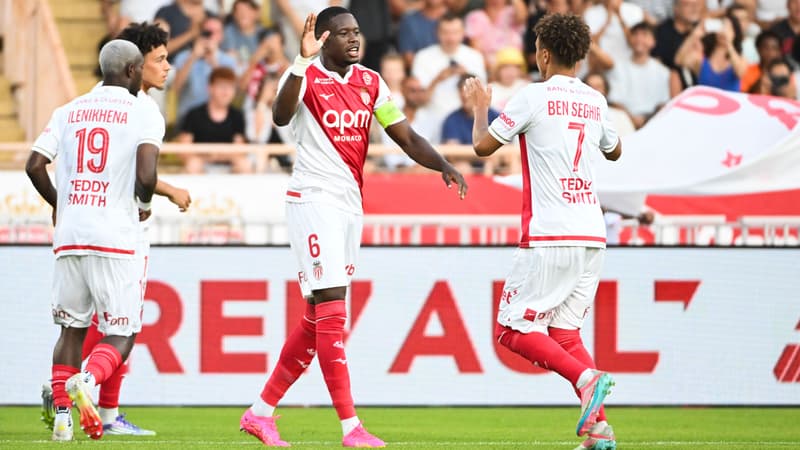 Célébration Monaco