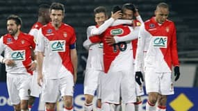 L'accord signé par les dirigeants de l'AS Monaco avec la LFP est contesté.