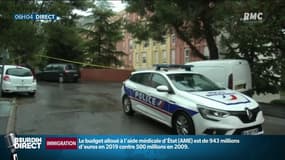 A Marseille, un père enlève, tabasse et livre aux policiers le suspect du meurtre de son fils