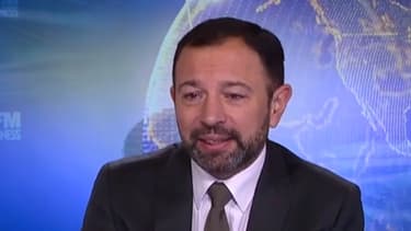 Didier Gambart, Président de Toyota France
