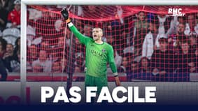 Lille 1-1 PSG : "Sentimental et intense" Luis Enrique ne reproche rien à Chevalier
