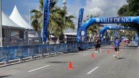 L'Ironman de Nice ce dimanche 16 juin 2024