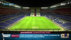 Casse-tête en vue pour savoir comment finir la saison de football en France et en Europe