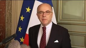 Cazeneuve se dit "impressionné" par la "parole d'apaisement et de responsabilité" de l'église catholique