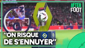 Foot : "On risque de s'ennuyer en Ligue 1 cette année", Gautreau alarmiste sur le manque d'attaquants