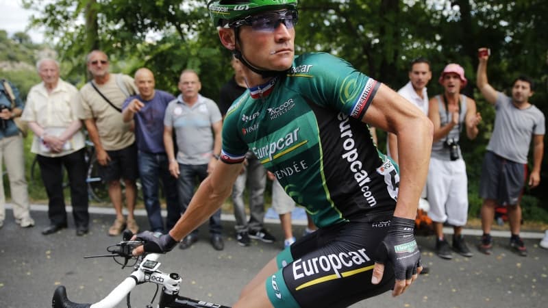 Thomas Voeckler