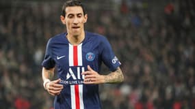 Angel Di Maria