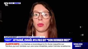 Attaque sur Israël: le Hezbollah affirme que son objectif est atteint