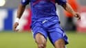 Le joueur de Chelsea se montre solidaire du sélectionneur Raymond Domenech.