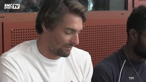 Mondiaux de natation : des Français moins nombreux mais ambitieux