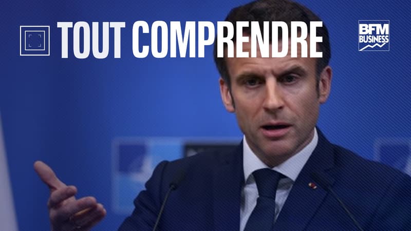 TOUT COMPRENDRE - L'affaire des cabinets de conseils qui parasite la campagne d'Emmanuel Macron