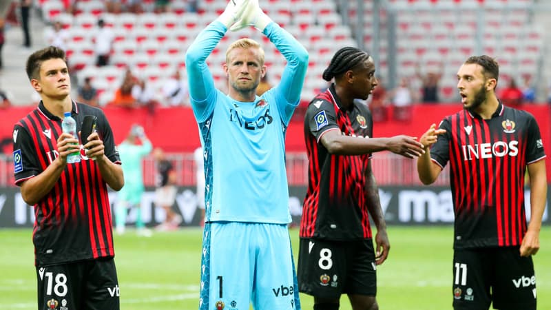 EN DIRECT - Nice-Cologne en Ligue Europa Conférence: les supporters allemands présents en nombre