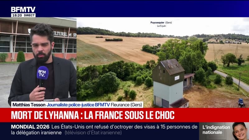 Mort de Lyhanna: où en est l'enquête ?