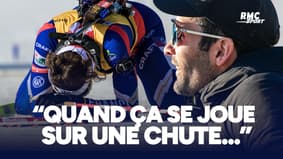"Pas d'intention malveillante de Preuss" tranche Fourcade après la 2e place douloureuse de Jeanmonnot