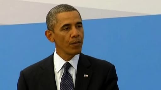 Barack Obama
