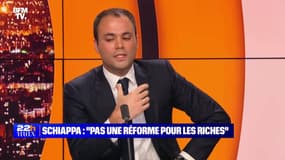 Marlène Schiappa : “Ruffin est un showman” - 06/02