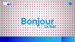 Bonjour Marseille du mardi 23 septembre 2025