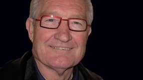 Cyril Guimard