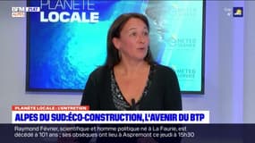 BFM DICI: "Planète Locale" du lundi 22 novembre 2021 avec Emmanuelle Philippo-Poussol, membre de l'association "LESA" 