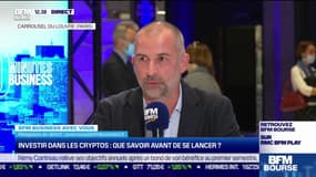 La valeur du Bitcoin est multipliée par trois chaque année