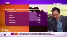 Abstention : Nicolas Dupont-Aignan appelle les Français à se déplacer aux urnes