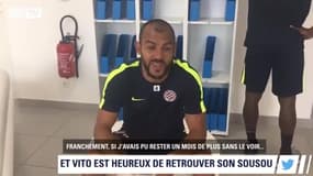 OM, Caen, Montpellier… C’est la grande reprise pour plusieurs clubs de Ligue 1