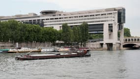 Bercy avait déjà Intermarché dans le viseur.