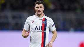 Thomas Meunier