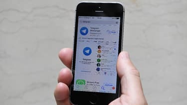 La messagerie voudrait créer une cryptomonnaie.