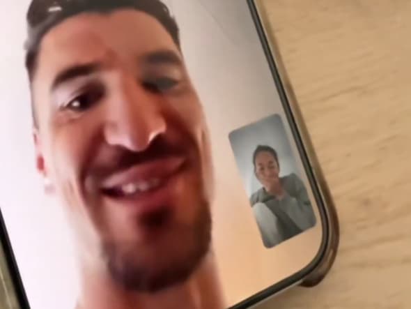 Thomas Meunier piégé par sa femme Deborah Panzokou en octobre 2025