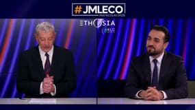 La structure Ethosia ambitionne de transformer l’aménagement du territoire à travers un développement économique plus respectueux de l’environnement.