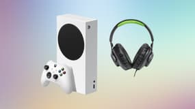 Dingue ? La Xbox Series S est à prix défiant toute concurrence avec ce pack
