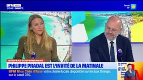 L'invité de Bonjour la Côte d'Azur du jeudi 16 octobre 2025 - Philippe Pradal
