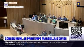 Marseille: des crispations au sein du Printemps marseillais 