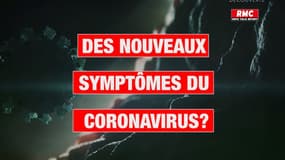 Engelures, boutons, rougeurs sur la peau: des nouveaux symptômes du coronavirus?