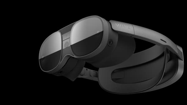 HTC Vive XR Elite HTC Vive XR Elite