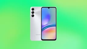 Ce smartphone est à moins de 150 euros sur la boutique officielle Samsung : l’offre est vraiment alléchante