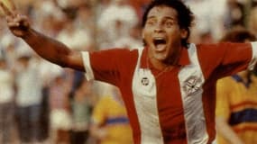 Roberto Cabanas