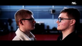 Alexis & Félix, le film RMC Sport sur les frères Lebrun (teaser)