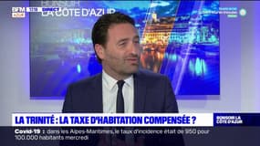 La Trinité: la taxe d'habitation compensée? 